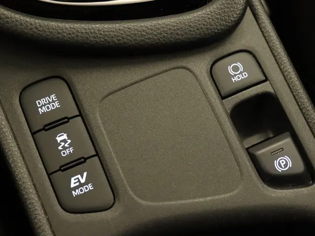 Toyota Yaris 1.5 Hybrid Executive 2020 Hybride Benzine 28