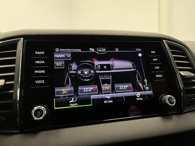 Škoda Karoq 1.0 TSI Business Edition 2021 Benzine 25