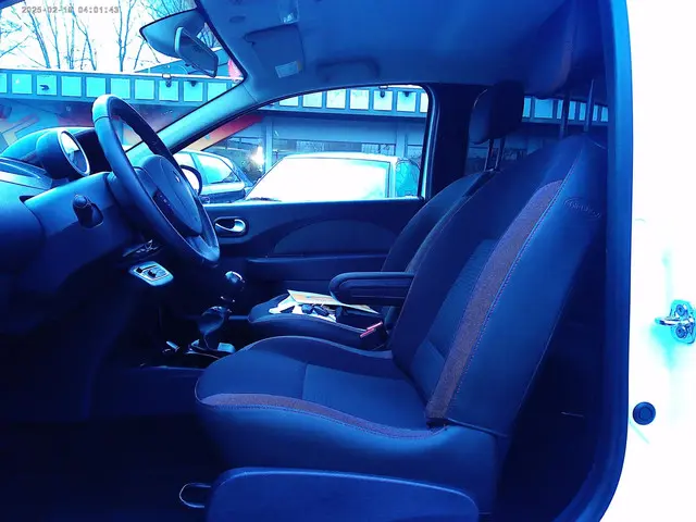 Renault Twingo 1.2 16V Dynamique (2013 +Airco ) 2013 Benzine 8