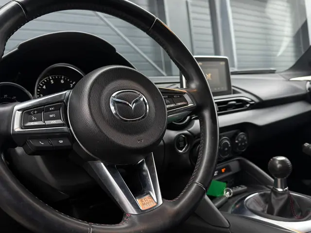 Mazda MX-5 1.5 SkyActiv-G 131 TS 2015 Benzine 14