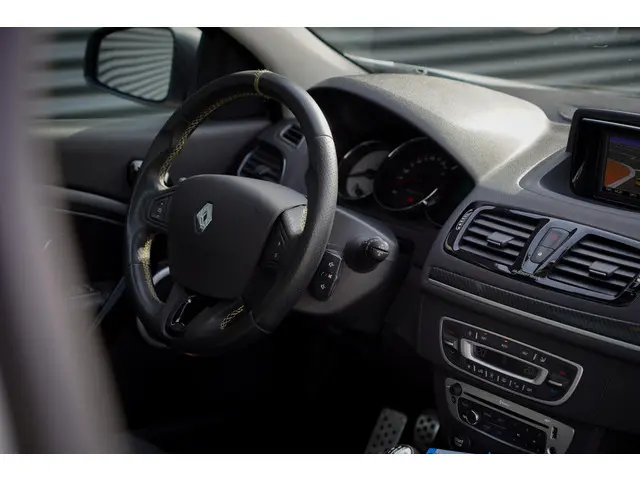 Renault Mégane Coupé 2.0 T Renault Sport 2014 Benzine 31