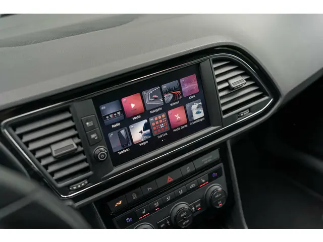 SEAT Leon ST 2.0 TSI CUPRA Beats Pano DSG 2019 Benzine 42