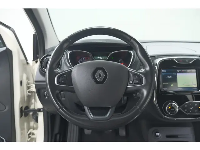 Renault Captur TCe 90 Dynamique 2017 Benzine 26
