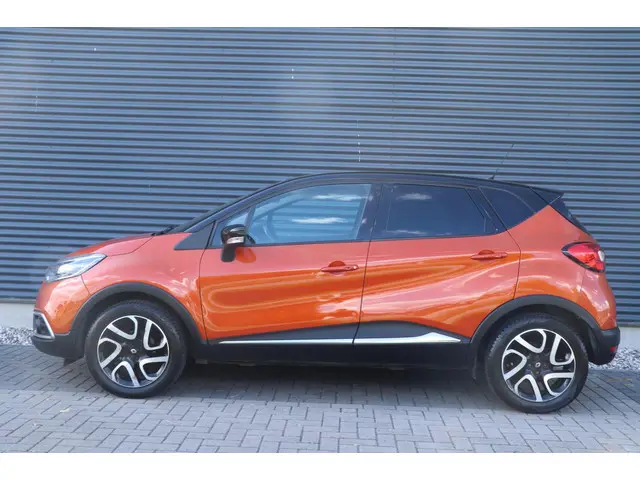 Renault Captur 2