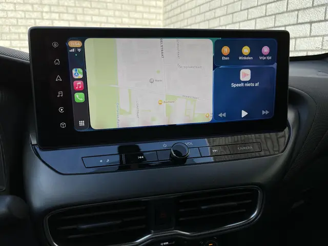 Nissan Juke 1.6 Hybrid N-Design 2024 Hybride Benzine 32