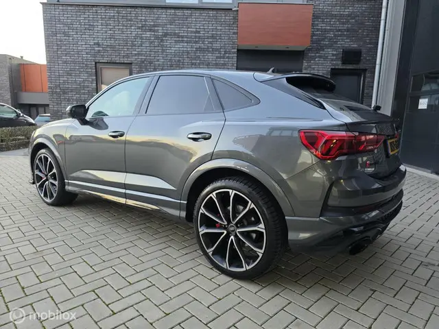Audi RSQ3 RS Q3 2.5 TFSI 2022 Benzine 26
