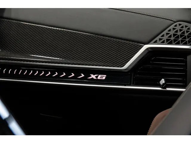 BMW X6 xDrive30d 2024 Diesel 18