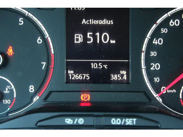 Volkswagen Polo 1.0 TSI Comfortline 2018 Benzine 26