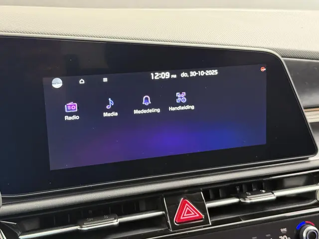 Kia Niro EV AIR 2025 Elektrisch 31