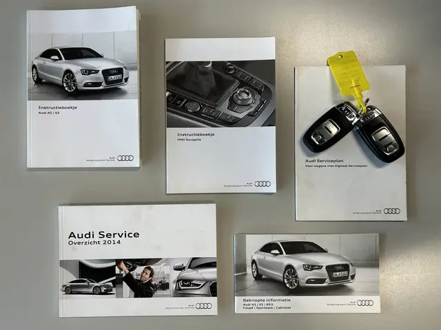 Audi A5 Coupé 1.8 TFSI Sport Edition 2014 Benzine 25