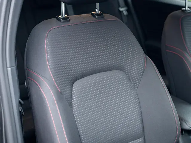 Ford Focus Wagon 1.0 EcoBoost ST Line 2019 Benzine 45