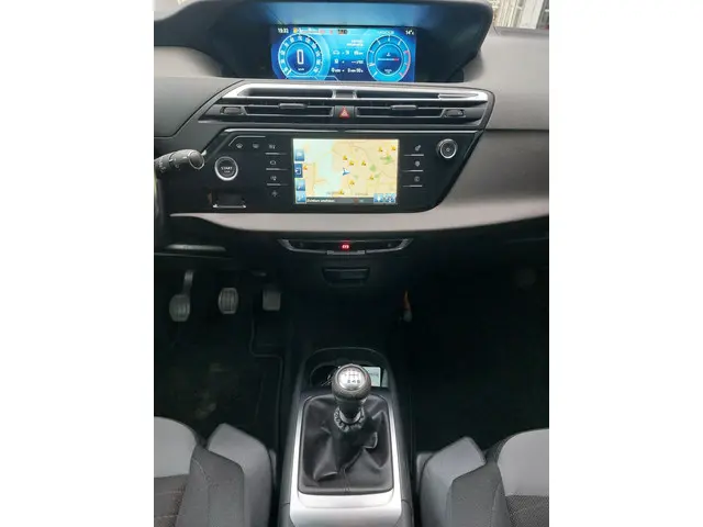 Citroën C4 Picasso 1.2 PureTech Selection 2016 Benzine 20