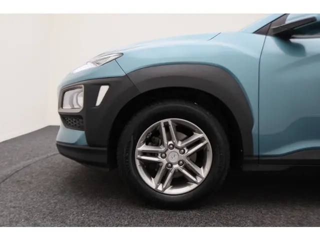 Hyundai Kona 1.0T Comfort 2017 Benzine 23