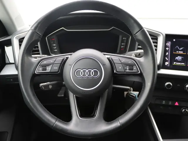 Audi A1 Sportback 25 TFSI epic NIEUW MODEL. 2021 Benzine 16