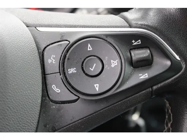 Opel Crossland 1.2 Turbo Business Edition 2021 Benzine 10