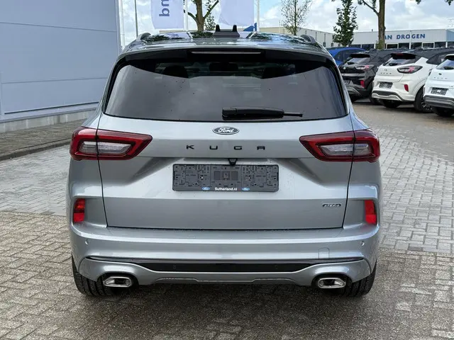 Ford Kuga 2.5 PHEV ST-Line X 2025 Hybride Benzine 12