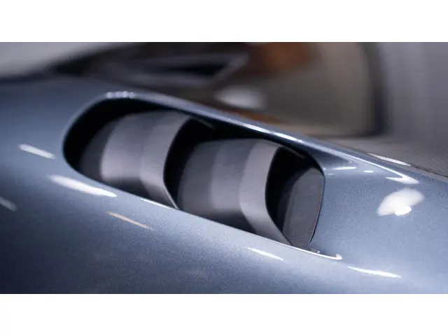 Porsche 718 Spyder RS 2024 Benzine 26