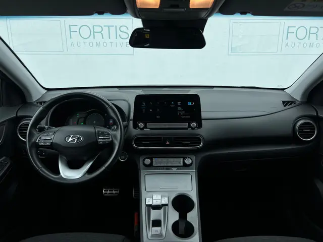 Hyundai Kona EV Fashion 64 kWh 2020 Elektrisch 4