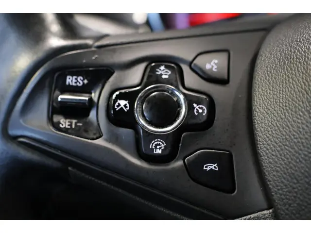 Opel Astra 1.4 Innovation |CAM|Carplay|AGR| 2016 Benzine 31