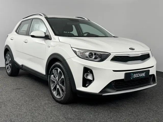 Kia Stonic 1.0 T-GDi DynamicLine 2020 Benzine 41