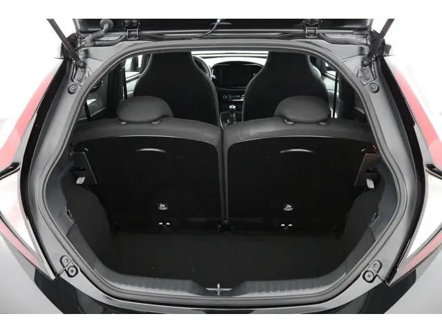 Toyota Aygo X 1.0 VVT-i MT Pulse 2025 Benzine 24