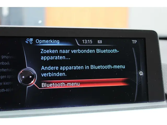 BMW 3 Serie 316i M-Sport | Xenon | Navi prof. 2015 Benzine 21