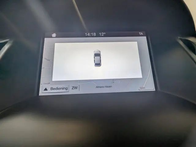 Ford Focus 1.0 Lease Edition |NAVI|SENSOR|NAP 2017 Benzine 18