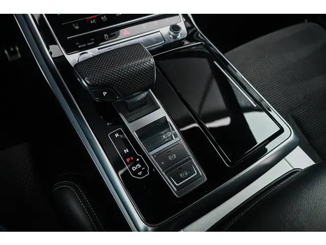 Audi Q8 50 TDI quattro Pro Line S 2018 Diesel 31