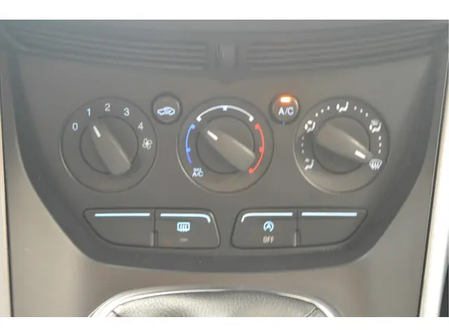 Ford Grand C-Max 1.0 Lease Trend 2013 Benzine 21