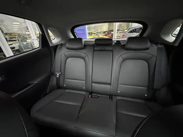 Hyundai Kona EV Premium 64 kWh 2019 Elektrisch 32
