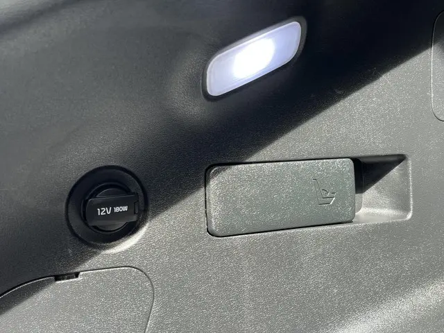 Kia EV6 Air 58 kWh 2022 Elektrisch 23