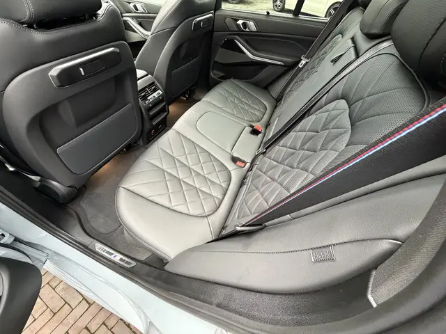BMW X5 xDrive50e High Executive 2024 Hybride Benzine 27