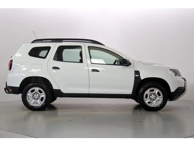 Dacia Duster 1.0 TCe Essential 2020 Benzine 10