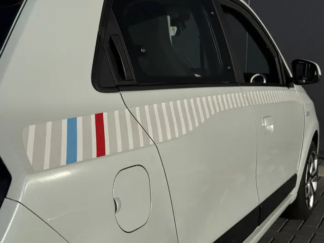 Renault Twingo 1.0 SCe Collection 2019 Benzine 37