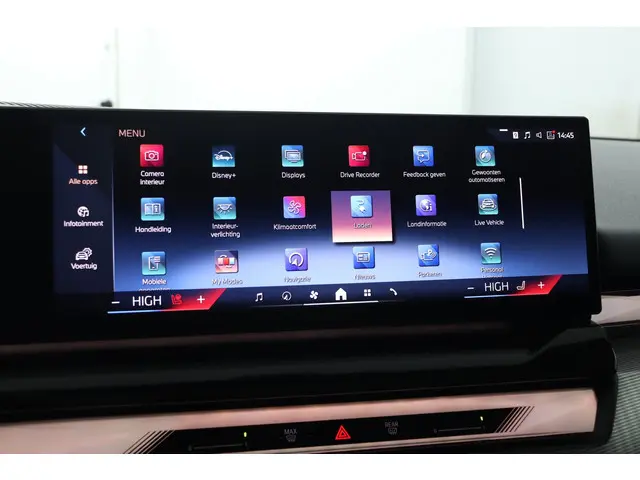 BMW i5 eDrive40 Sedan 2026 Elektrisch 48