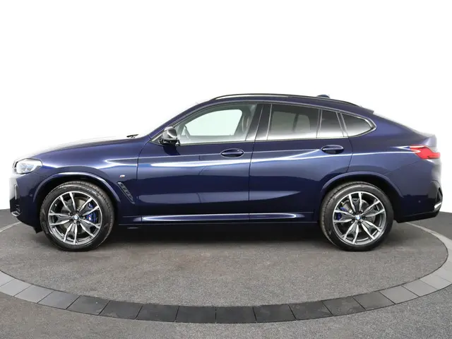 BMW X4 3