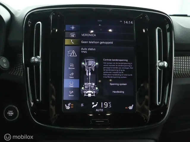 Volvo XC40 2.0 T4 R-Design 2019 Benzine 31