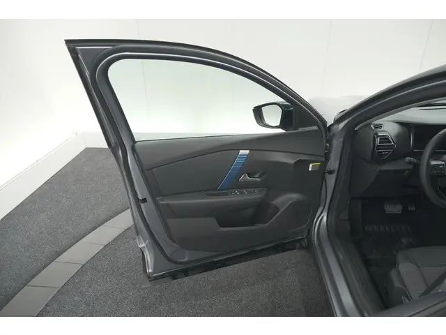 Citroën ë-C4 Feel Pack 50 kWh 2023 Elektrisch 53