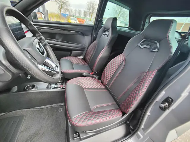 Ligier JS60 Brommobiel Sport Ultimate Sun 2024 Diesel 3