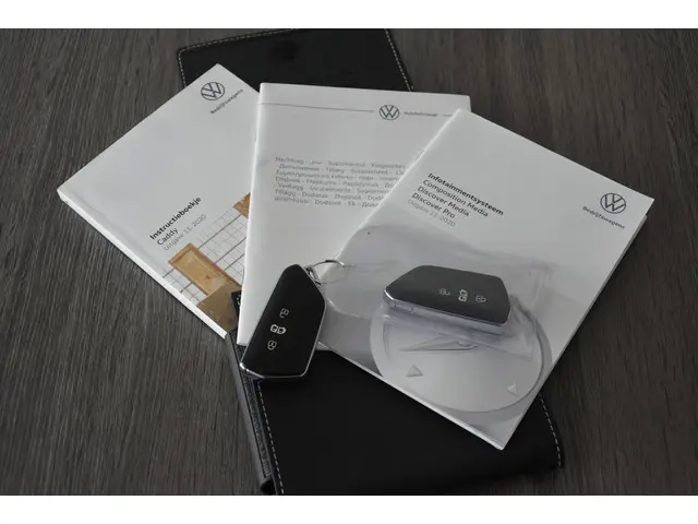 Volkswagen Caddy Cargo 2.0 TDI 1st Edition 2021 Diesel 24