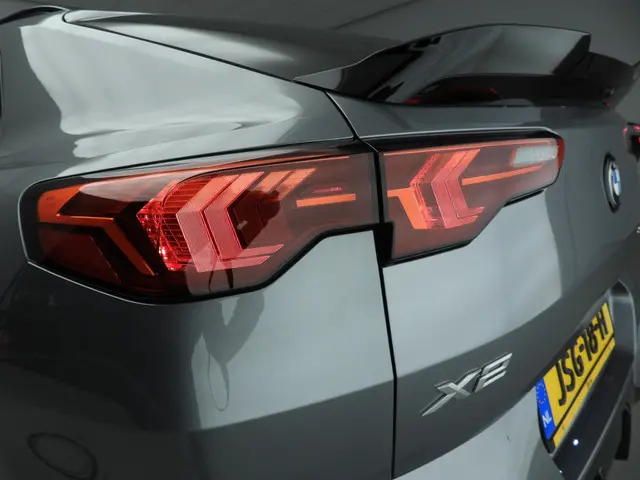 BMW X2 sDrive 20i 2026 Benzine 43