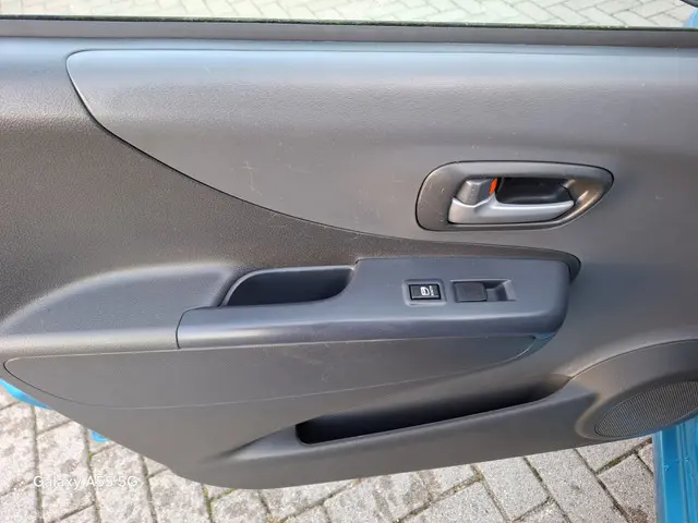 Suzuki Alto 1.0 Comfort EASSS 2014 Benzine 12
