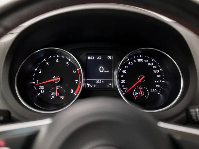 Volkswagen Polo 1.8 TSI GTI 2016 Benzine 21