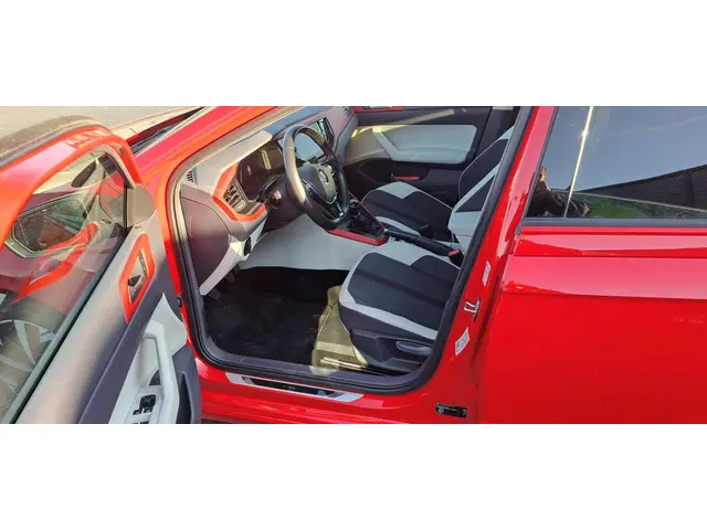 Volkswagen Polo 1.0 TSI Beats 116 PK 2019 Benzine 5