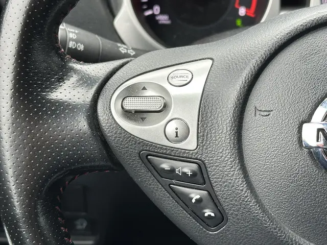 Nissan Juke 1.2 DIG-T S/S Connect Edition 2015 Benzine 18