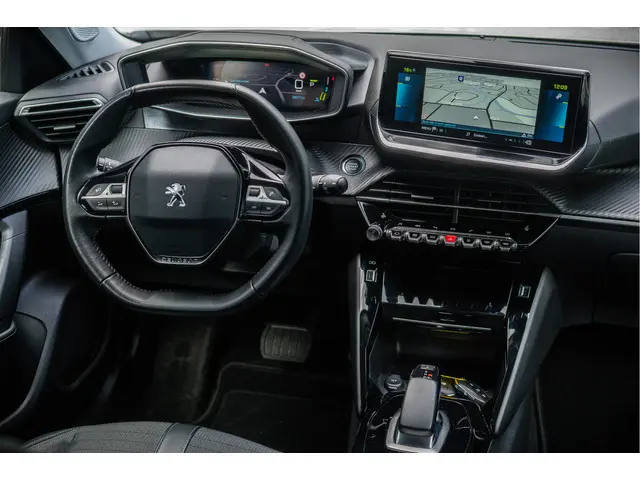 Peugeot e-2008 EV Allure Pack 50 kWh 2021 Elektrisch 2