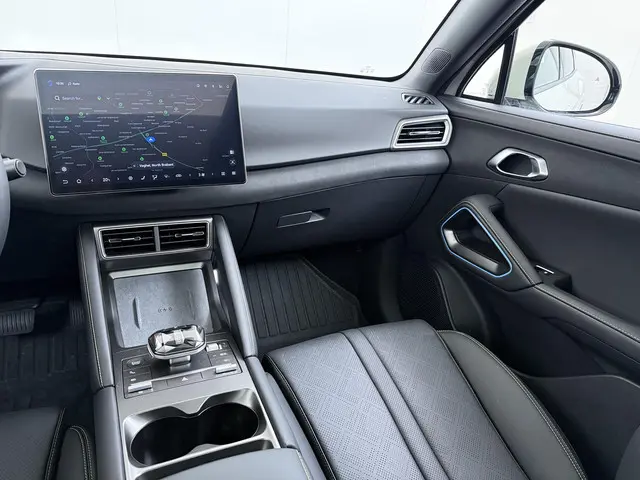 BYD ATTO 2 Boost 45 kWh 2024 Elektrisch 26