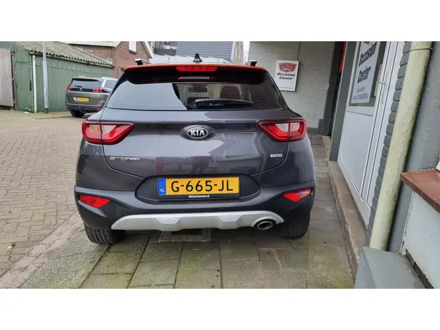 Kia Stonic 1.0 T-GDi DynamicLine 2019 Benzine 10