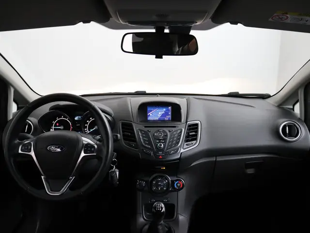 Ford Fiesta 1.0 Style Ultimate 2016 Benzine 3