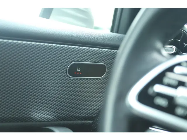 Mercedes-Benz A-Klasse 180 PREMIUM PLUS 2020 Benzine 27